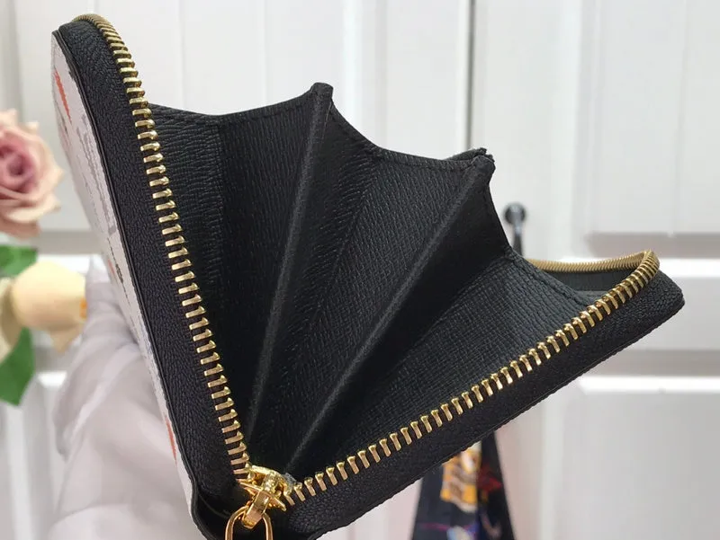 Fashion Lu-Vi bags - 2693