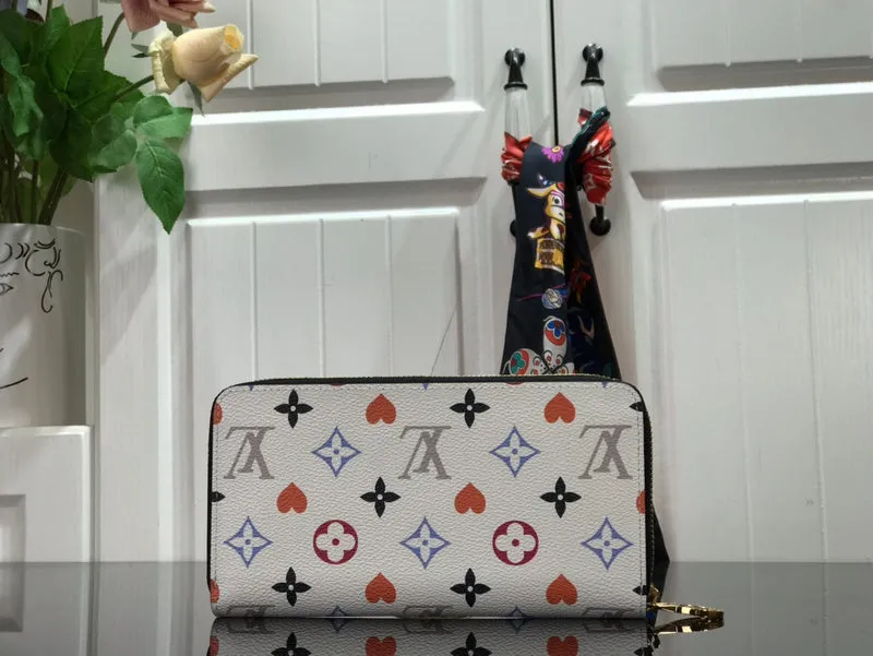 Fashion Lu-Vi bags - 2693