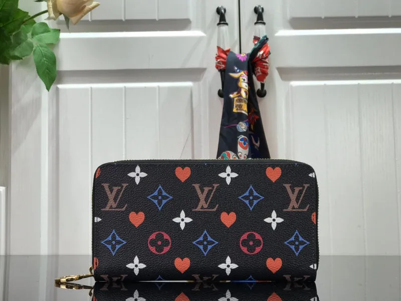 Fashion Lu-Vi bags - 2693