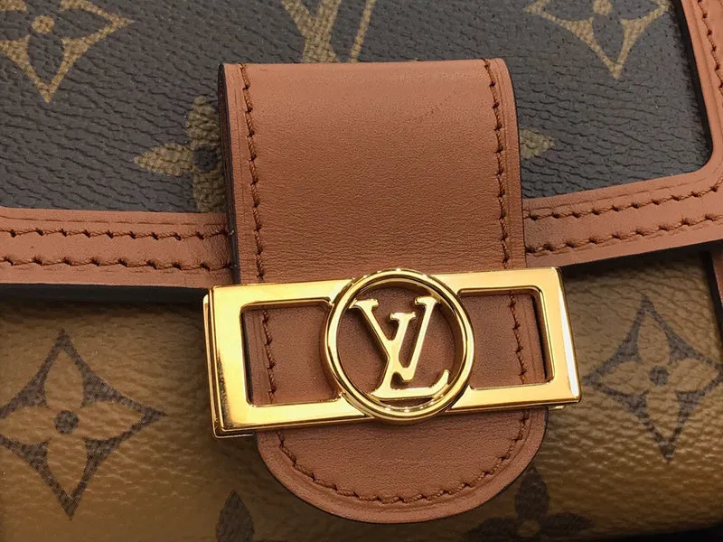 Fashion Lu-Vi bags - 2703