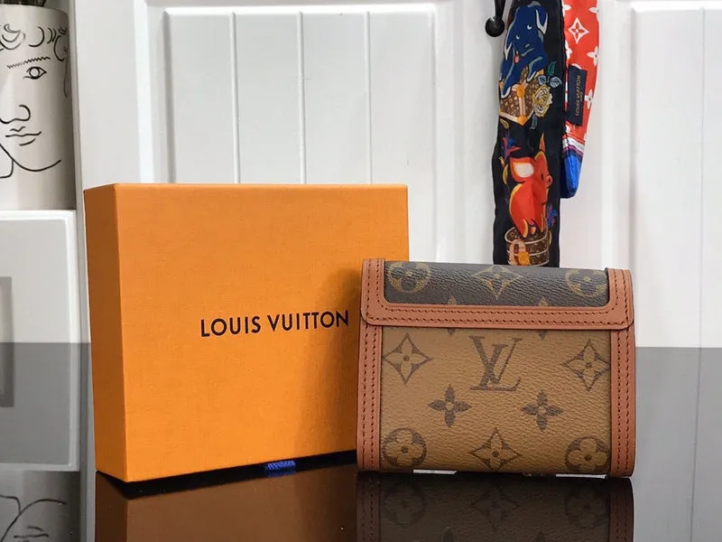Fashion Lu-Vi bags - 2703