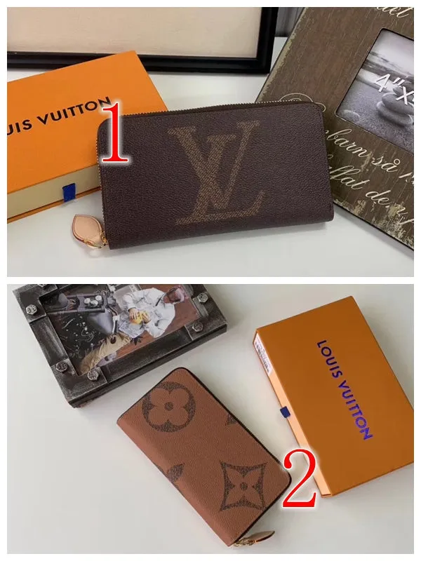 Fashion Lu-Vi bags - 2714