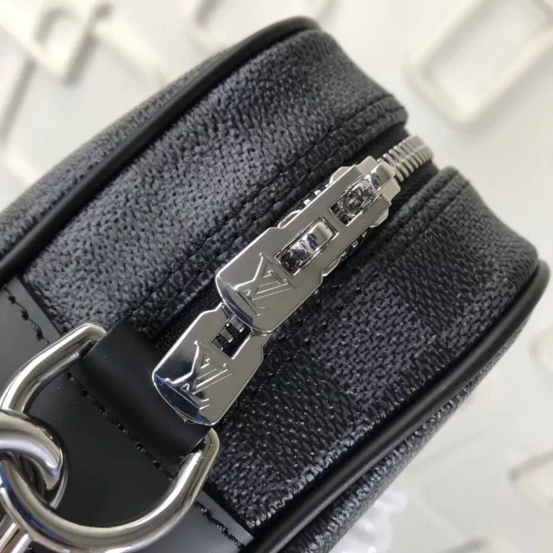 Fashion Lu-Vi bags - 2718