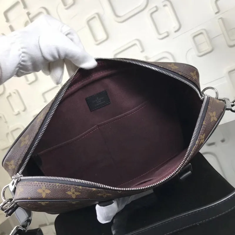 Fashion Lu-Vi bags - 2718