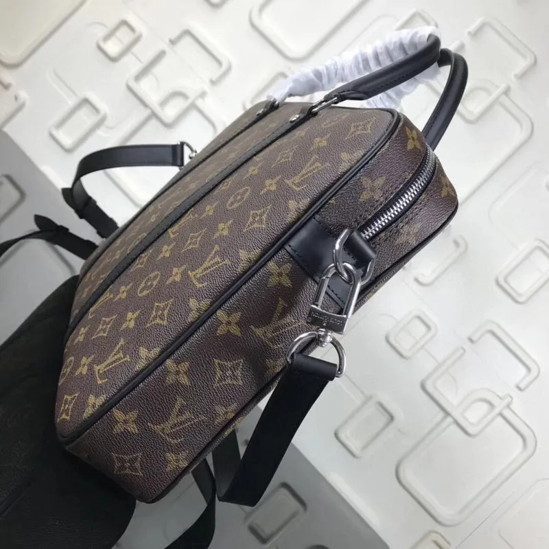 Fashion Lu-Vi bags - 2718