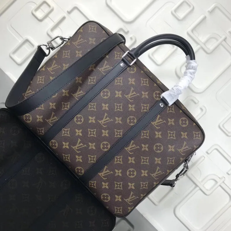 Fashion Lu-Vi bags - 2718