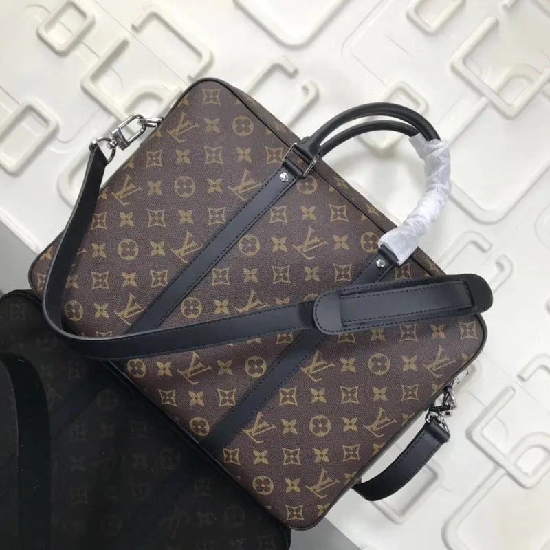 Fashion Lu-Vi bags - 2718