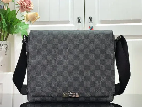 Fashion Lu-Vi bags - 2722
