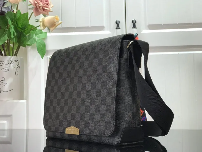 Fashion Lu-Vi bags - 2722