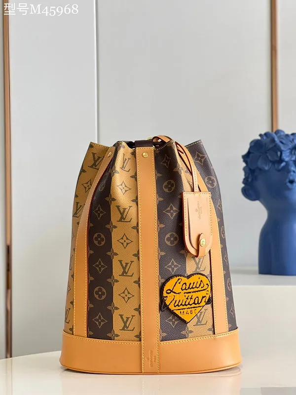 Fashion Lu-Vi bags - 2731