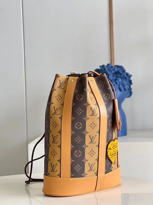 Fashion Lu-Vi bags - 2731
