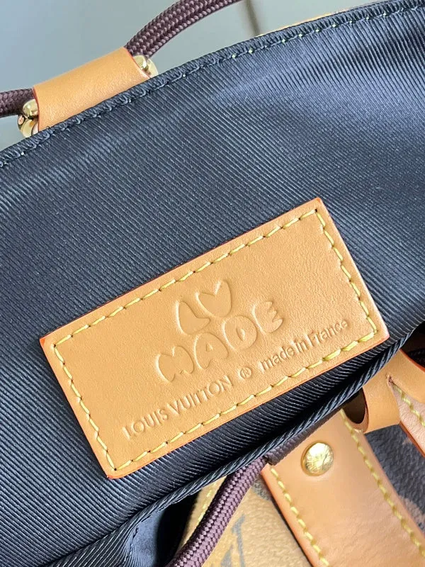 Fashion Lu-Vi bags - 2731
