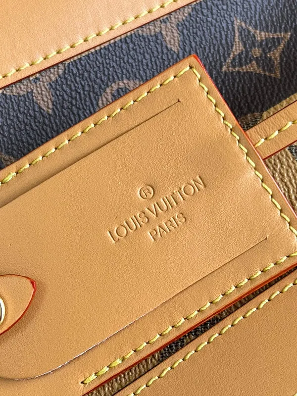 Fashion Lu-Vi bags - 2731