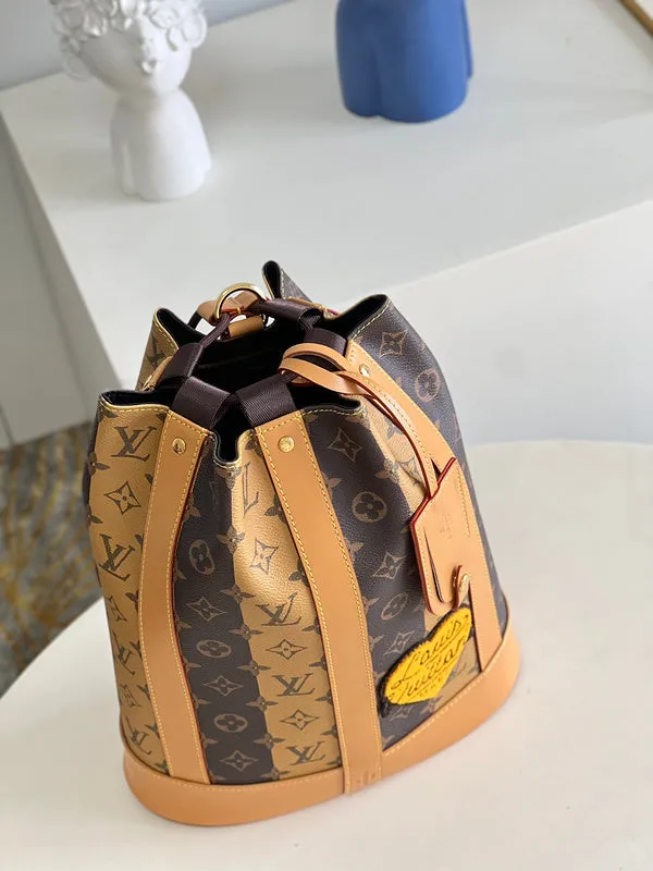 Fashion Lu-Vi bags - 2731