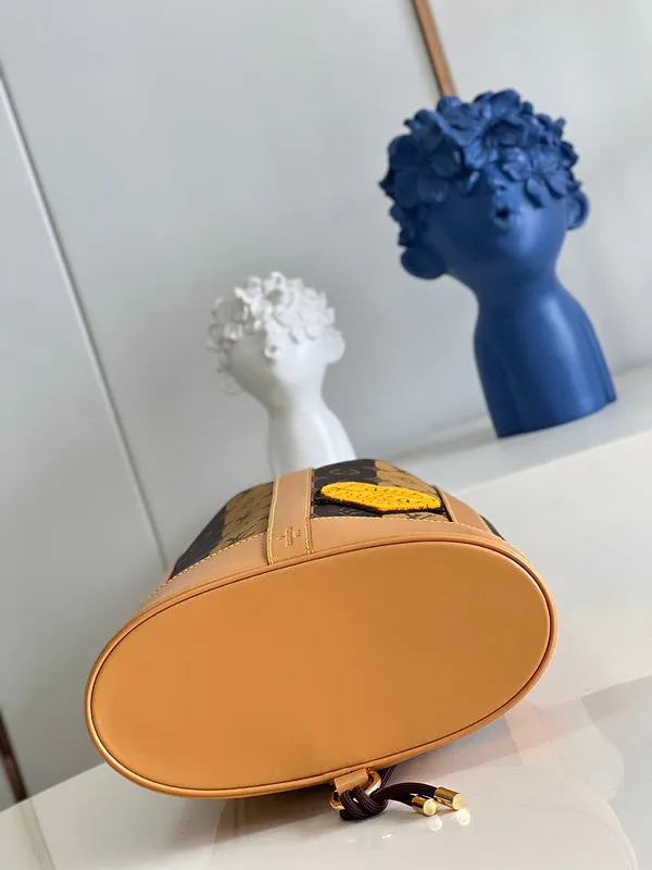 Fashion Lu-Vi bags - 2731