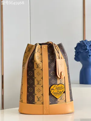 Fashion Lu-Vi bags - 2731