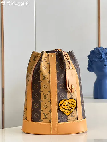 Fashion Lu-Vi bags - 2731