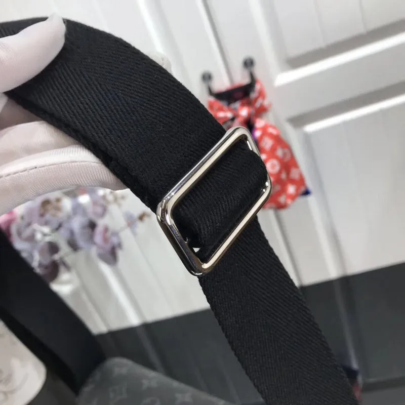 Fashion Lu-Vi bags - 2738