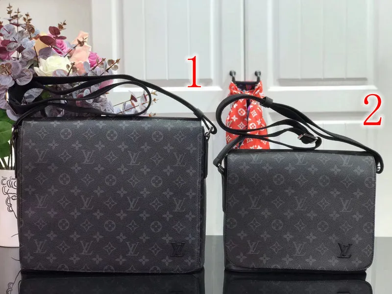 Fashion Lu-Vi bags - 2738