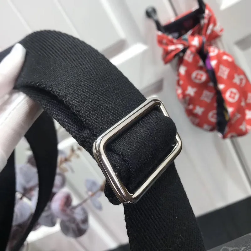 Fashion Lu-Vi bags - 2738