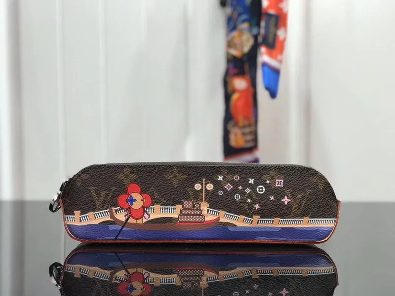 Fashion Lu-Vi bags - 2740