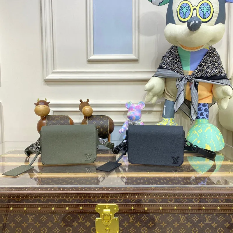 Fashion Lu-Vi bags - 2747