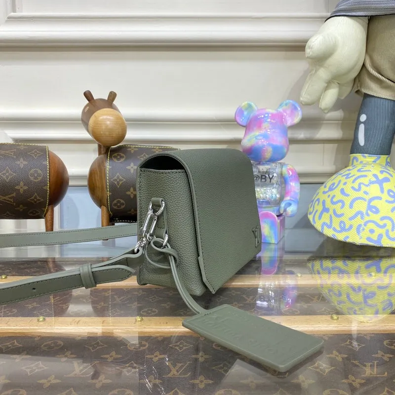 Fashion Lu-Vi bags - 2747