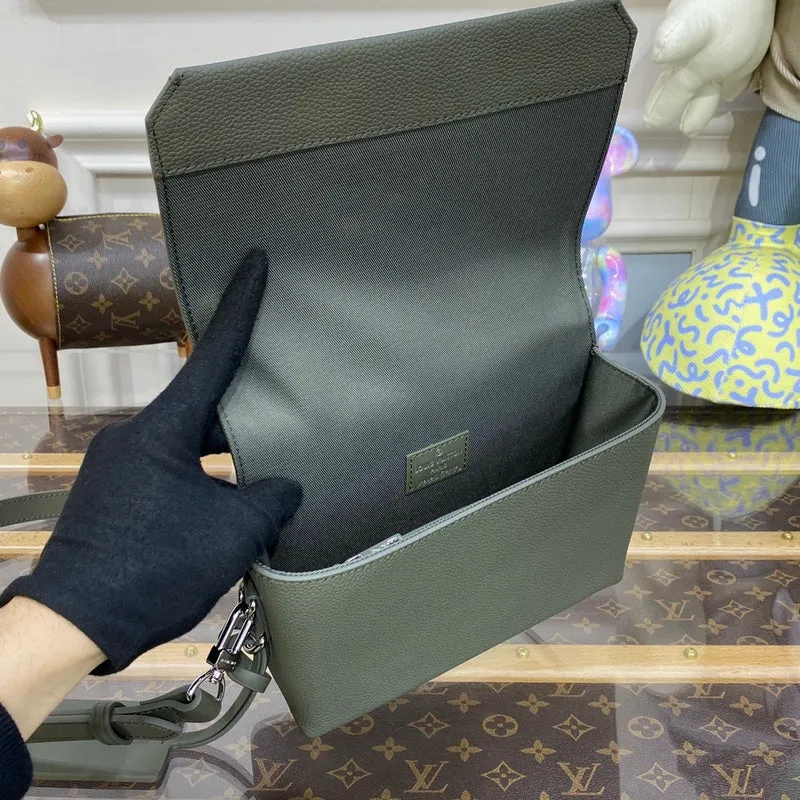 Fashion Lu-Vi bags - 2747