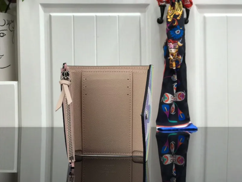 Fashion Lu-Vi bags - 2759