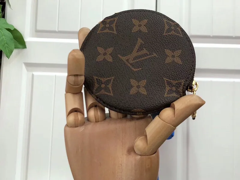 Fashion Lu-Vi bags - 2773