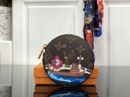 Fashion Lu-Vi bags - 2773