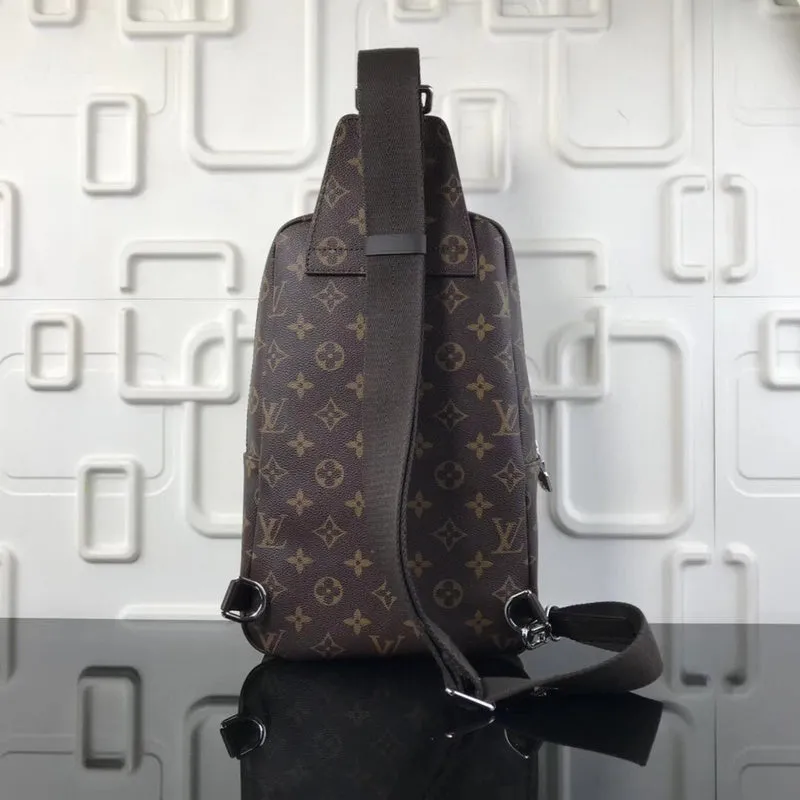 Fashion Lu-Vi bags - 2785