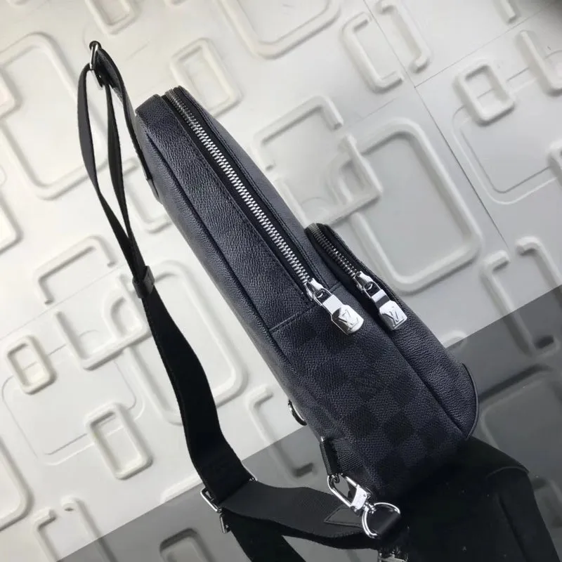 Fashion Lu-Vi bags - 2785