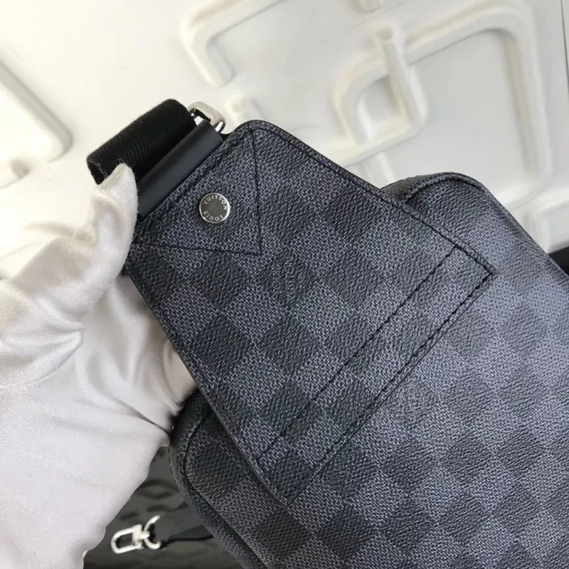 Fashion Lu-Vi bags - 2785