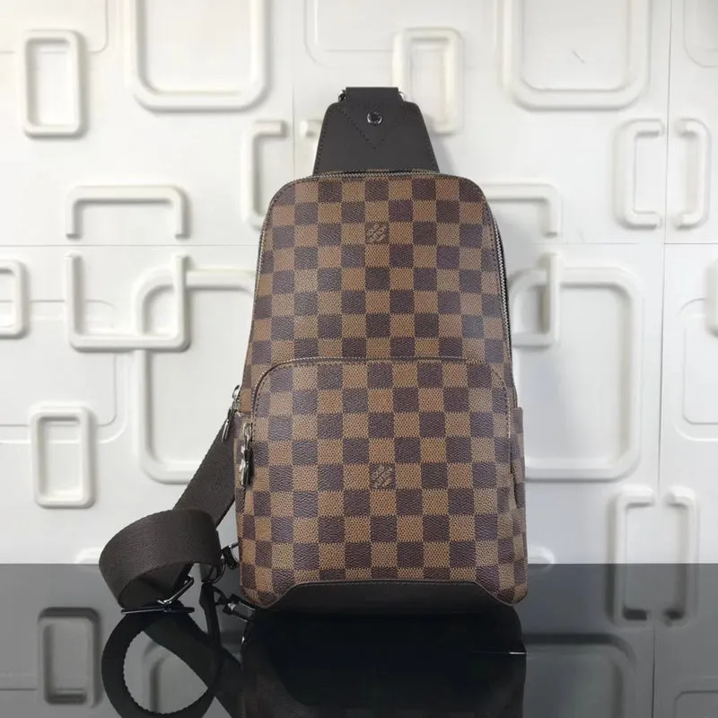 Fashion Lu-Vi bags - 2785