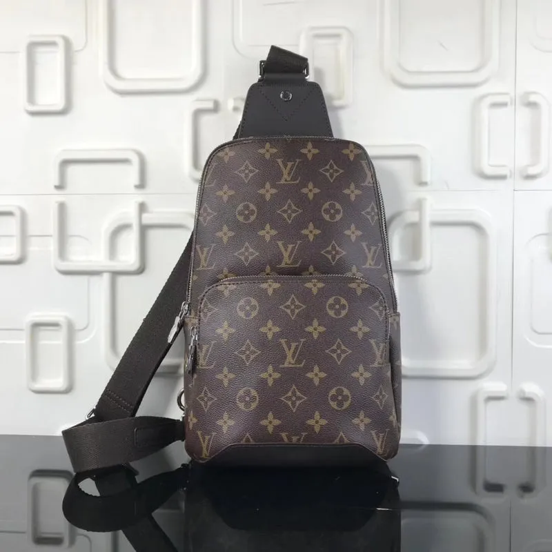Fashion Lu-Vi bags - 2785