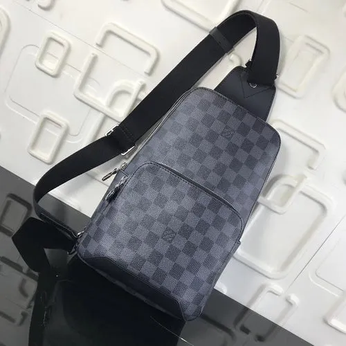 Fashion Lu-Vi bags - 2785