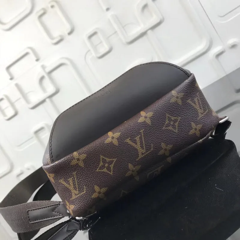 Fashion Lu-Vi bags - 2785