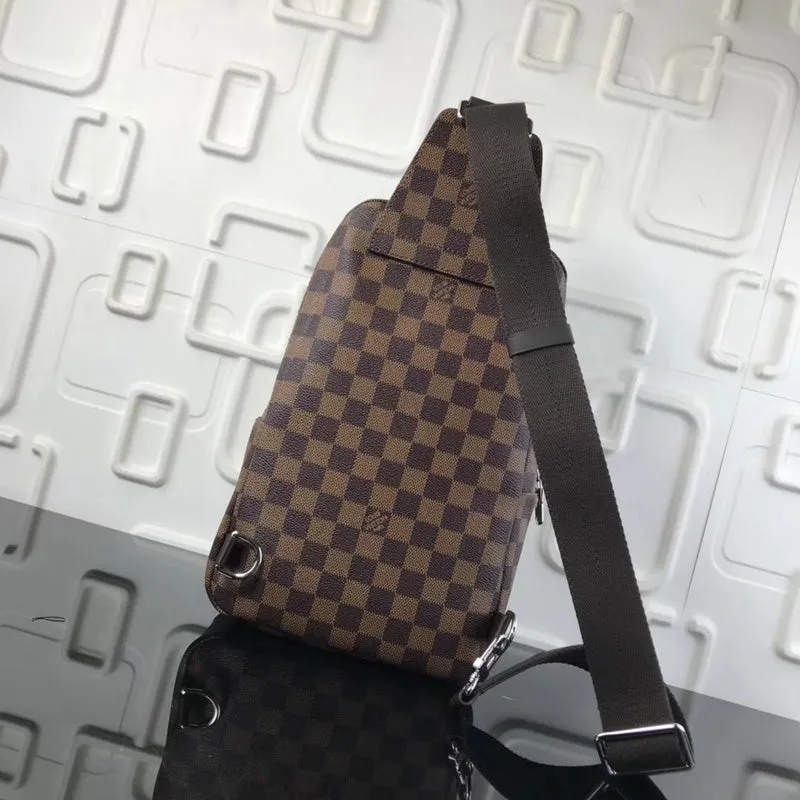 Fashion Lu-Vi bags - 2785