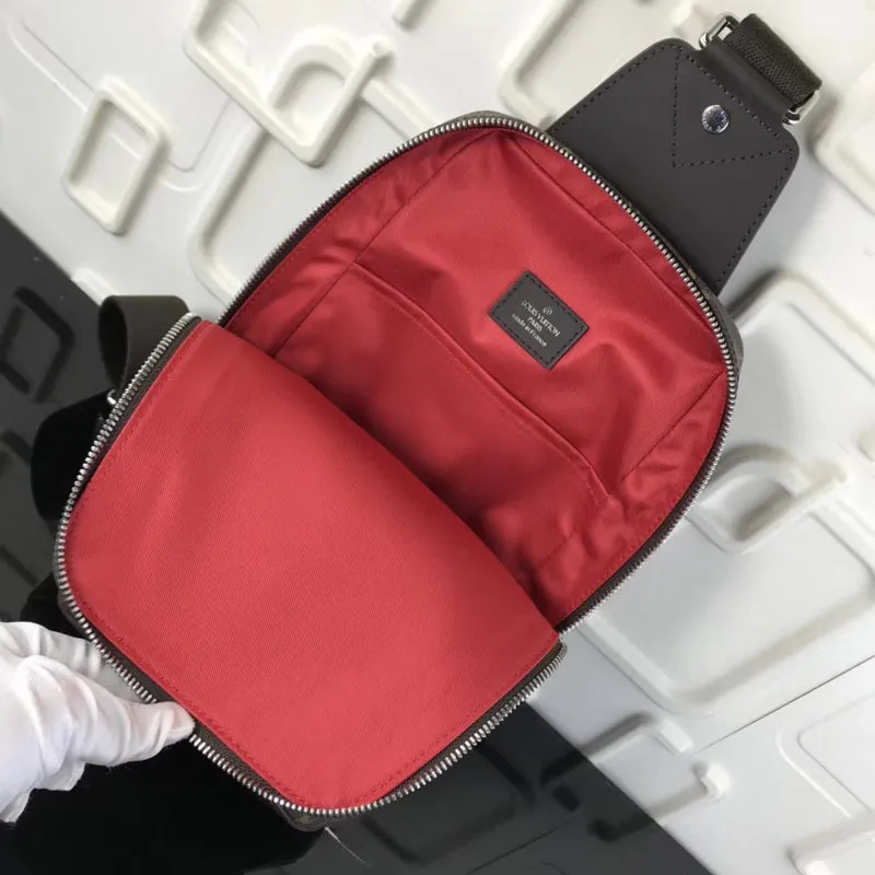 Fashion Lu-Vi bags - 2785