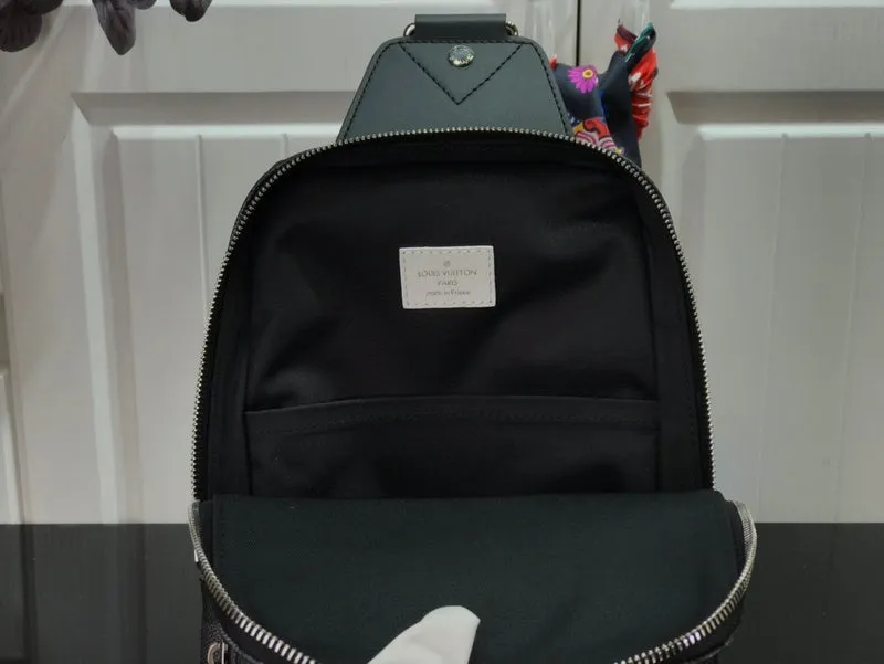 Fashion Lu-Vi bags - 2800