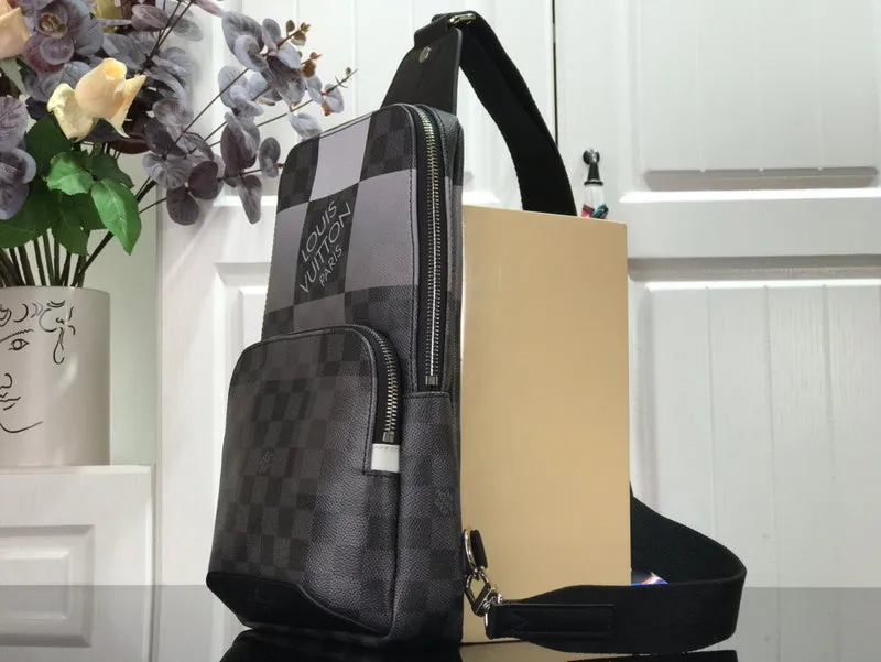 Fashion Lu-Vi bags - 2800