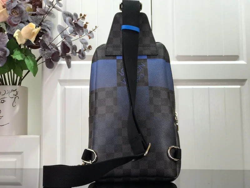 Fashion Lu-Vi bags - 2800