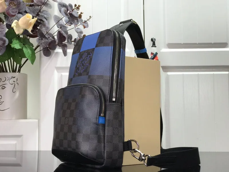 Fashion Lu-Vi bags - 2800