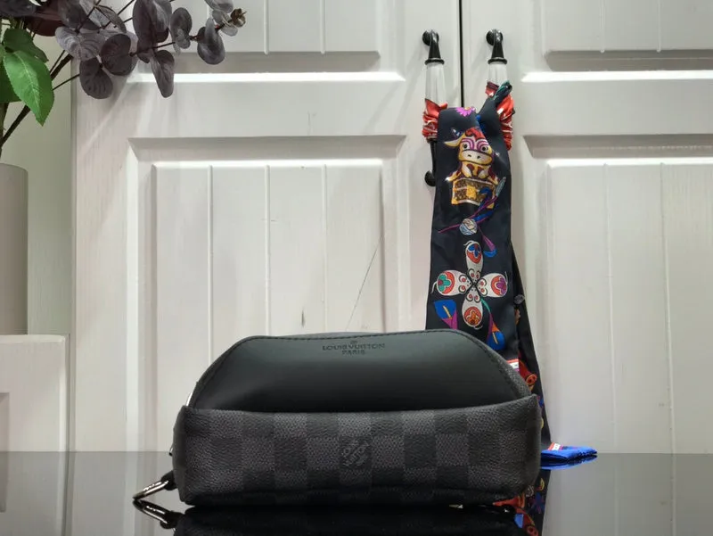 Fashion Lu-Vi bags - 2800