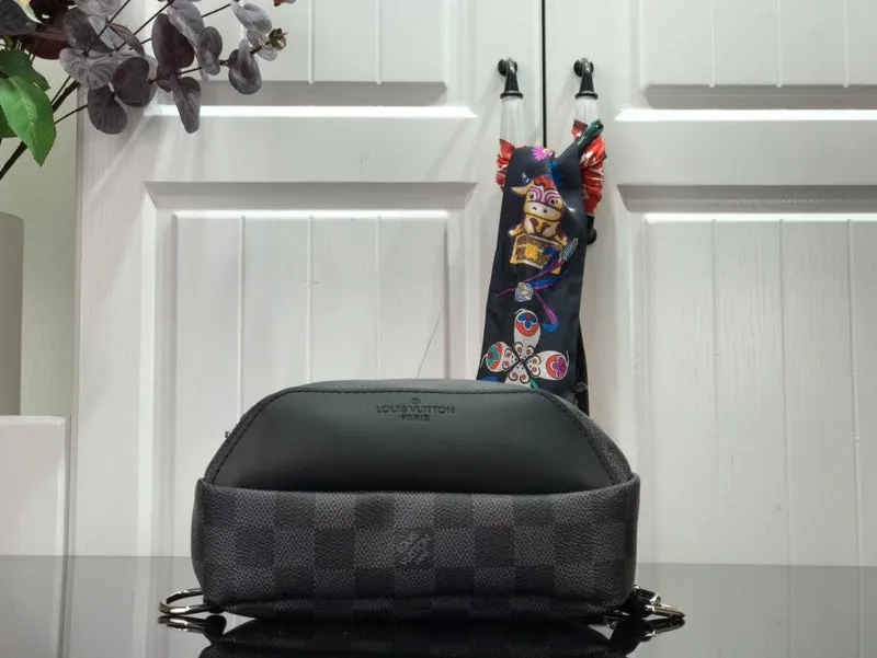 Fashion Lu-Vi bags - 2800