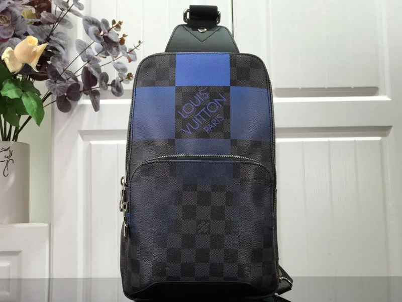 Fashion Lu-Vi bags - 2800