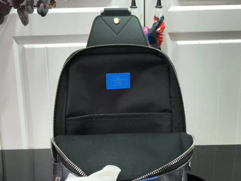 Fashion Lu-Vi bags - 2800