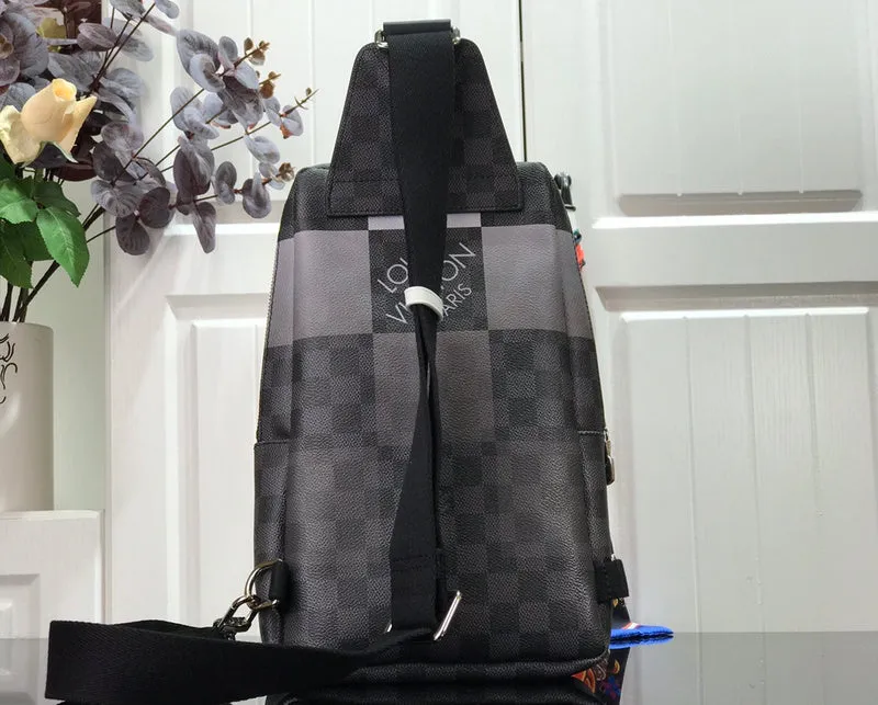 Fashion Lu-Vi bags - 2800