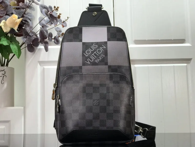 Fashion Lu-Vi bags - 2800